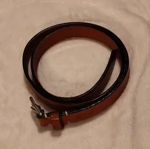 Coach | Accessories | Beautiful Vintage Coach Belt Made In  display picture 1